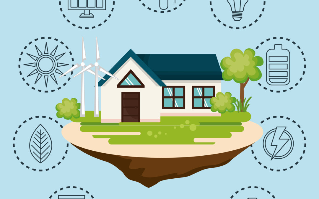 ¿Por qué elegir una casa autosuficiente y personalizada? Los beneficios para ti y el planeta